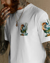 NOT ALL WHO WANDER ARE LOST LION ALL OVER PRINT - TYTM1809243
