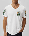 NOT ALL WHO WANDER ARE LOST LION ALL OVER PRINT - TYTM1809243