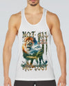 NOT ALL WHO WANDER ARE LOST LION ALL OVER PRINT - TYTM1809243