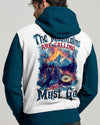 THE MOUNTAINS ARE CALLING COMPASS ALL OVER PRINT - TYTM2009242