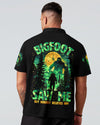 BIGFOOT SAW ME BUT NOBODY BELIEVES HIM ALL OVER PRINT - TYTM2101252