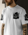 NOT ALL WHO WANDER ARE LOST BIGFOOT ALL OVER PRINT - TYTM2111242