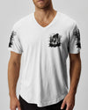 NOT ALL WHO WANDER ARE LOST BIGFOOT ALL OVER PRINT - TYTM2111242