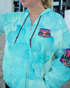 LOVING THE CAMPING LIFE ALL OVER PRINT - TYTM2207242