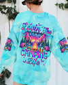 LOVING THE CAMPING LIFE ALL OVER PRINT - TYTM2207242