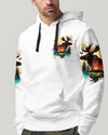 NOT ALL WHO WANDER ARE LOST MOOSE ALL OVER PRINT - TYTM23100241