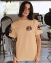 LOVING THE CAMPING LIFE ALL OVER PRINT - TYTM2506244