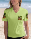 CAMPING WITH FRIENDS ALL OVER PRINT - TYTM2705251