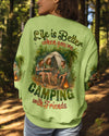 CAMPING WITH FRIENDS ALL OVER PRINT - TYTM2705251