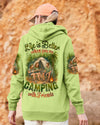 CAMPING WITH FRIENDS ALL OVER PRINT - TYTM2705251