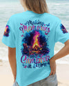 MAKING MEMORIES ONE CAMPFIRE AT A TIME ALL OVER PRINT - TYTM2705252