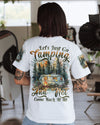 LET'S JUST GO CAMPING ALL OVER PRINT - TYTM2708244