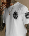 NOT ALL WHO WANDER ARE LOST WOLF ALL OVER PRINT - TYTM2711243