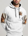 JUST CAMPFIRE NIGHTS BIGFOOT ALL OVER PRINT - TYTM2910242
