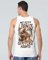 JUST CAMPFIRE NIGHTS BIGFOOT ALL OVER PRINT - TYTM2910242