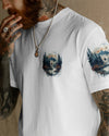 WILDERNESS IS NOT A LUXURY ALL OVER PRINT - TYTM3009241