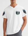 WILDERNESS IS NOT A LUXURY ALL OVER PRINT - TYTM3009241