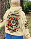 NOT ALL WHO WANDER ARE LOST ALL OVER PRINT - YHDU0807254