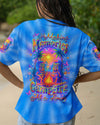 MAKING MEMORIES ONE CAMPFIRE AT A TIME TIKI ALL OVER PRINT - YHDU1704253