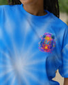 MAKING MEMORIES ONE CAMPFIRE AT A TIME TIKI ALL OVER PRINT - YHDU1704253