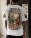 I TRIED TO BE GOOD BUT THEN THE BONFIRE ALL OVER PRINT - YHDU1712243