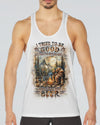 I TRIED TO BE GOOD BUT THEN THE BONFIRE ALL OVER PRINT - YHDU1712243