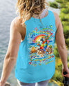 MAKING MEMORIES ONE CAMPFIRE AT A TIME PARROT ALL OVER PRINT - YHDU2105243