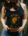 NOT ALL WHO WANDER ARE LOST HALLOWEEN ALL OVER PRINT - YHDU2107251