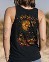 NOT ALL WHO WANDER ARE LOST HALLOWEEN ALL OVER PRINT - YHDU2107251