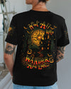 NOT ALL WHO WANDER ARE LOST HALLOWEEN ALL OVER PRINT - YHDU2107251