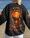 MAKING MEMORIES ONE CAMPFIRE AT A TIME HALLOWEEN ALL OVER PRINT - YHDU2207252