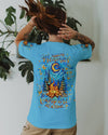 MAKING MEMORIES ONE CAMPFIRE AT A TIME ALL OVER PRINT - YHHG0108241