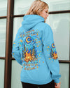 MAKING MEMORIES ONE CAMPFIRE AT A TIME ALL OVER PRINT - YHHG0108241