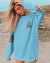 MAKING MEMORIES ONE CAMPFIRE AT A TIME ALL OVER PRINT - YHHG0108241