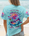 NOT ALL WHO WANDER ARE LOST ALL OVER PRINT - YHHG0304252
