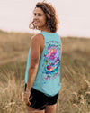 NOT ALL WHO WANDER ARE LOST ALL OVER PRINT - YHHG0304252