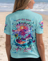 NOT ALL WHO WANDER ARE LOST ALL OVER PRINT - YHHG0304252