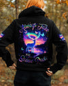 ALWAYS TAKE THE SCENIC ROUTE ALL OVER PRINT - YHHG0412252