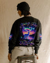 ALWAYS TAKE THE SCENIC ROUTE ALL OVER PRINT - YHHG0412252