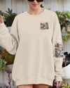 FIND ME WHERE THE WILD THINGS ARE ALL OVER PRINT - YHHG0711242