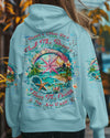 SMELL THE SEA FEEL THE BREEZE COMPASS ALL OVER PRINT - YHHG0904253