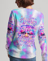 MAKING MEMORIES ONE CAMPFIRE AT A TIME FLAMINGO ALL OVER PRINT - YHHG1305241