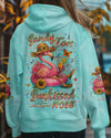 SANDY TOES SUNKISSED NOSE ALL OVER PRINT - YHHG1706251