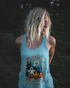 MAKING MEMORIES ONE CAMPFIRE AT A TIME HALLOWEEN ALL OVER PRINT - YHHG2108241
