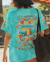 MAKING MEMORIES ONE CAMPFIRE AT A TIME ALL OVER PRINT - YHHG2209251