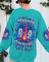 MAKING MEMORIES ONE CAMPFIRE AT A TIME HALLOWEEN ALL OVER PRINT - YHHG2307253