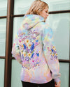 YOU BELONG AMONG THE WILDFLOWERS ALL OVER PRINT - YHHG2309242
