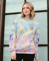 YOU BELONG AMONG THE WILDFLOWERS ALL OVER PRINT - YHHG2309242