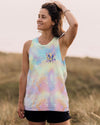 YOU BELONG AMONG THE WILDFLOWERS ALL OVER PRINT - YHHG2309242