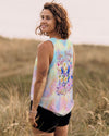 YOU BELONG AMONG THE WILDFLOWERS ALL OVER PRINT - YHHG2309242